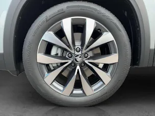 Škoda Kodiaq 2.0 TDI Dynamic 4x4