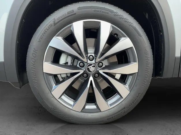 Škoda Kodiaq 2.0 TDI Dynamic 4x4