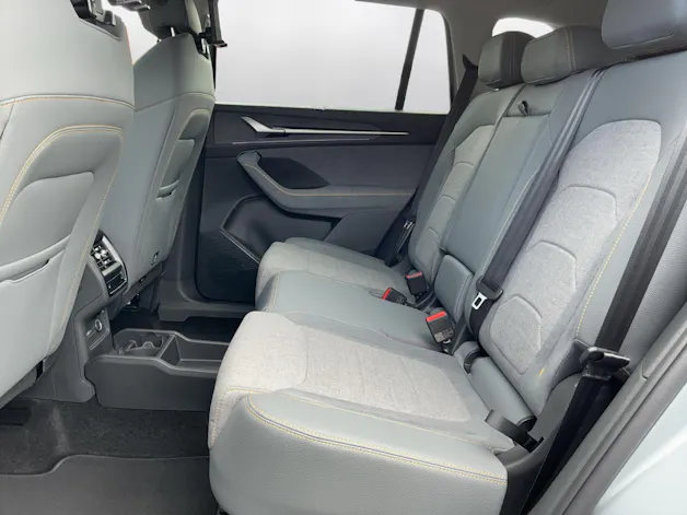 Škoda Kodiaq 2.0 TDI Dynamic 4x4