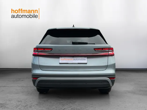 Škoda Kodiaq 2.0 TDI Dynamic 4x4