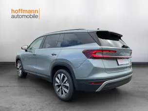 Škoda Kodiaq 2.0 TDI Dynamic 4x4