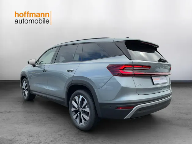 Škoda Kodiaq 2.0 TDI Dynamic 4x4