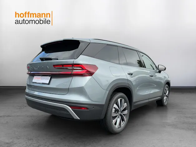 Škoda Kodiaq 2.0 TDI Dynamic 4x4