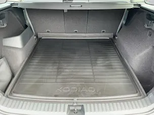 Škoda Kodiaq 2.0 TDI Dynamic 4x4