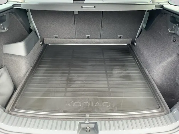 Škoda Kodiaq 2.0 TDI Dynamic 4x4