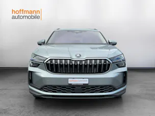 Škoda Kodiaq 2.0 TDI Dynamic 4x4
