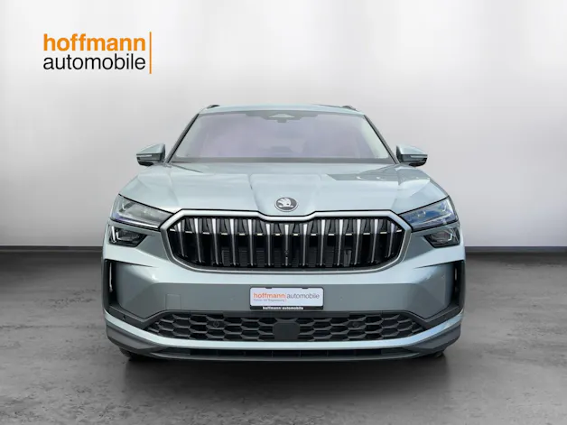 Škoda Kodiaq 2.0 TDI Dynamic 4x4