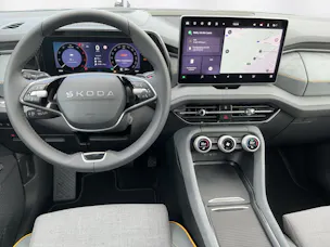 Škoda Kodiaq 2.0 TDI Dynamic 4x4