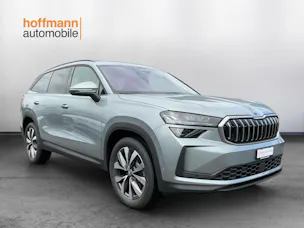 Škoda Kodiaq 2.0 TDI Dynamic 4x4