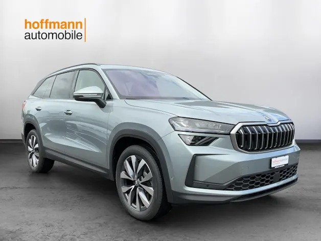 Škoda Kodiaq 2.0 TDI Dynamic 4x4