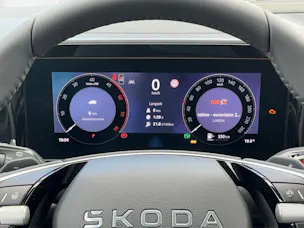 Škoda Kodiaq 2.0 TDI Dynamic 4x4