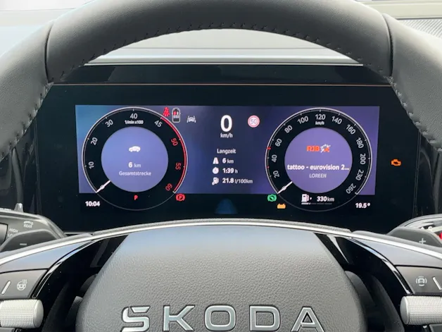Škoda Kodiaq 2.0 TDI Dynamic 4x4