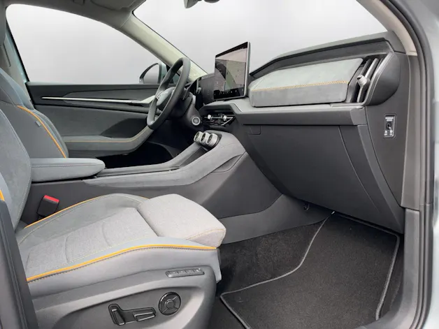 Škoda Kodiaq 2.0 TDI Dynamic 4x4