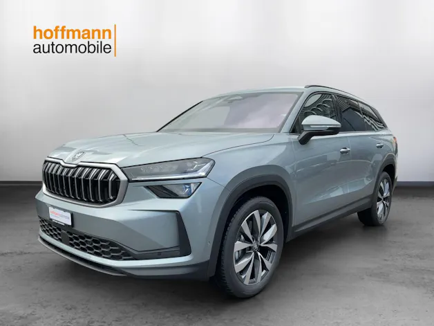 Škoda Kodiaq 2.0 TDI Dynamic 4x4