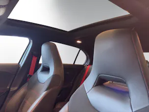 Mercedes-Benz A 45 AMG 4Matic+