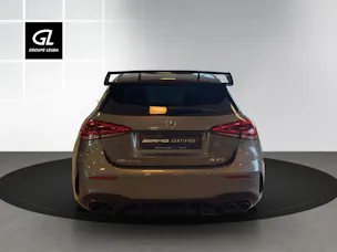 Mercedes-Benz A 45 AMG 4Matic+