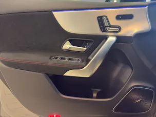 Mercedes-Benz A 45 AMG 4Matic+