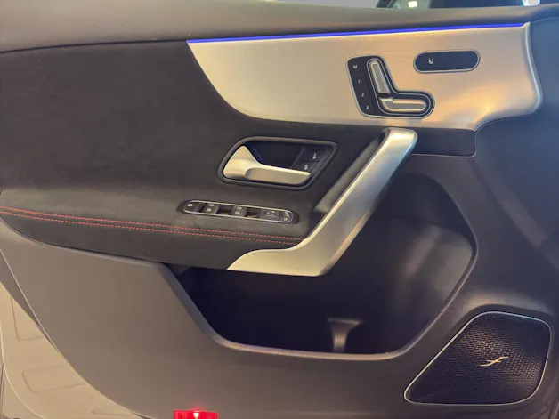 Mercedes-Benz A 45 AMG 4Matic+