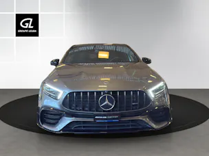 Mercedes-Benz A 45 AMG 4Matic+