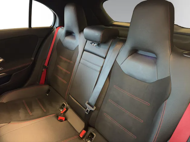 Mercedes-Benz A 45 AMG 4Matic+