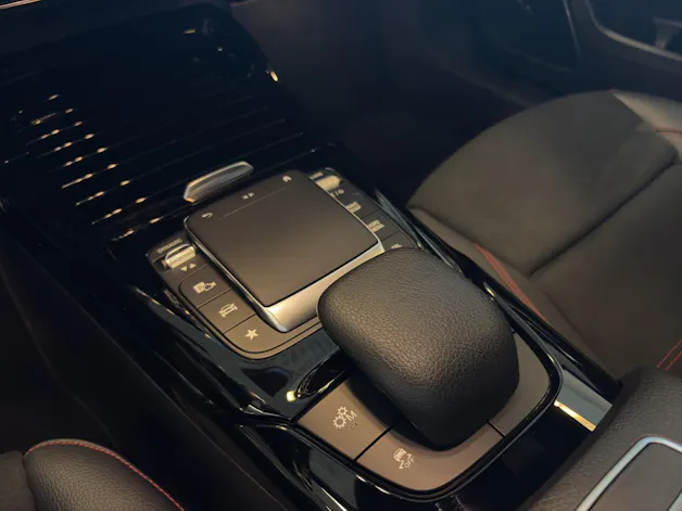 Mercedes-Benz A 45 AMG 4Matic+
