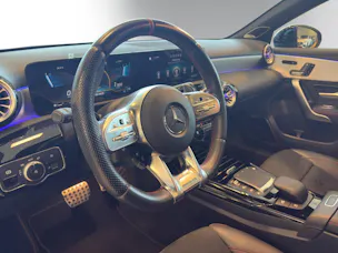 Mercedes-Benz A 45 AMG 4Matic+