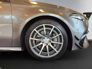 Mercedes-Benz A 45 AMG 4Matic+