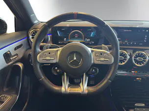 Mercedes-Benz A 45 AMG 4Matic+