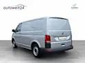 VW T6.1 2.0 TDI EINBAU-SCHRÄNKE 3200 KG!!!