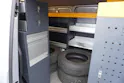 VW T6.1 2.0 TDI EINBAU-SCHRÄNKE 3200 KG!!!