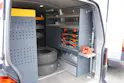 VW T6.1 2.0 TDI EINBAU-SCHRÄNKE 3200 KG!!!