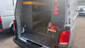 VW T6.1 2.0 TDI EINBAU-SCHRÄNKE 3200 KG!!!