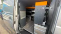 VW T6.1 2.0 TDI EINBAU-SCHRÄNKE 3200 KG!!!