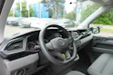 VW T6.1 2.0 TDI EINBAU-SCHRÄNKE 3200 KG!!!