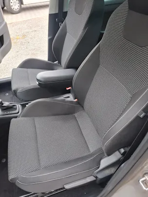 Škoda Rapid Spaceback 1.4 TSI Active DSG