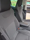 Škoda Rapid Spaceback 1.4 TSI Active DSG