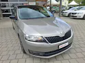 Škoda Rapid Spaceback 1.4 TSI Active DSG