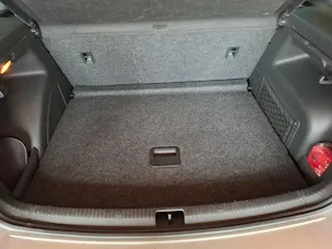 Škoda Rapid Spaceback 1.4 TSI Active DSG