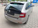 Škoda Rapid Spaceback 1.4 TSI Active DSG