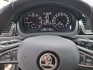 Škoda Rapid Spaceback 1.4 TSI Active DSG