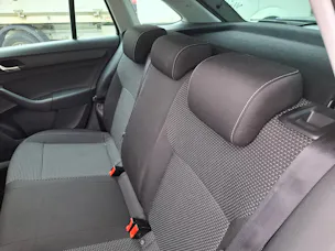 Škoda Rapid Spaceback 1.4 TSI Active DSG
