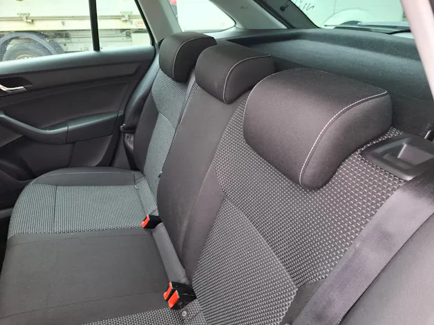 Škoda Rapid Spaceback 1.4 TSI Active DSG