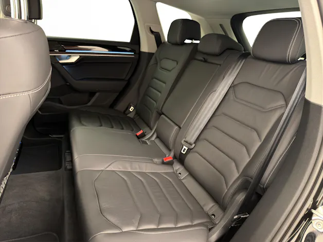 VW Touareg 3.0 V6 TDI Elegance 4Motion