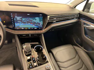 VW Touareg 3.0 V6 TDI Elegance 4Motion