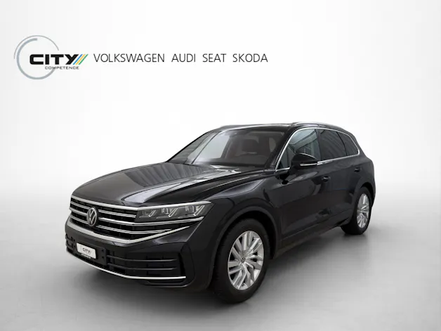 VW Touareg 3.0 V6 TDI Elegance 4Motion