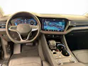 VW Touareg 3.0 V6 TDI Elegance 4Motion