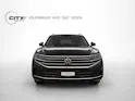 VW Touareg 3.0 V6 TDI Elegance 4Motion
