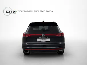 VW Touareg 3.0 V6 TDI Elegance 4Motion