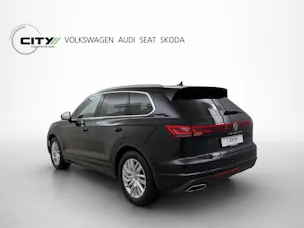 VW Touareg 3.0 V6 TDI Elegance 4Motion