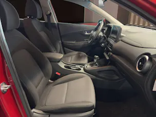 Hyundai Kona 1.6 GDi HEV Origo DCT